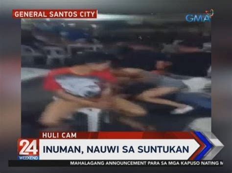pinay iniyot sa inuman|Viral Inuman Nauwi sa Kantutan .